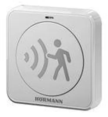 Obrázok produktu pre Hörmann Schaltelement berührungslos HTR 1-24Betriebsspannung 12-24 V AC/DC