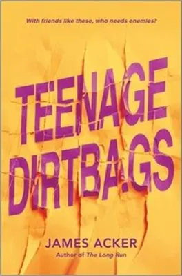 Obrázek produktu pro Teenage Dirtbags