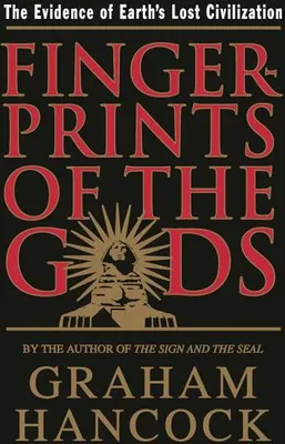 Obrázok produktu pre Fingerprints of the Gods