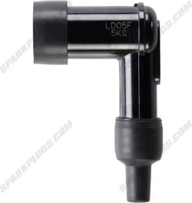 Produktbild von NGK Zündkerzenstecker LD05F für