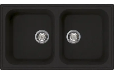 Produktbild von Smeg LZ862A2 Küchenspüle Aufsatzwanne Rechteckig