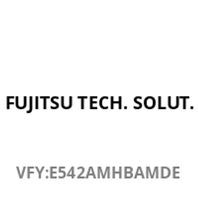 Image de Fujitsu LIFEBOOK E5412A 14'' FHD - 4.5 GHz - 512 Go