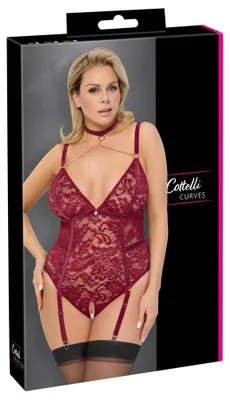 Produktbild von Body ouvert