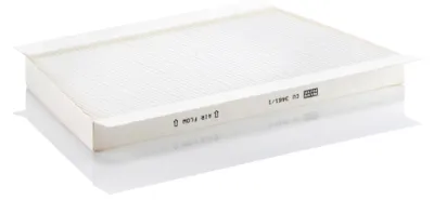 Produktbild von MANN Innenraumfilter für Mercedes C-Klasse CLC CLK S202 W203 S203 CL203