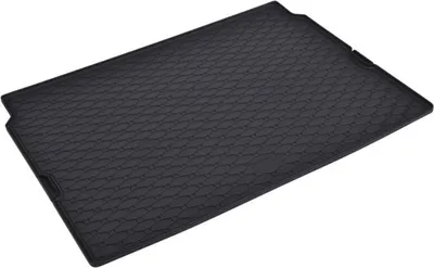 Produktbild von Rigum Gummi Kofferraumauskleidung für Jeep Wrangler (2007-)