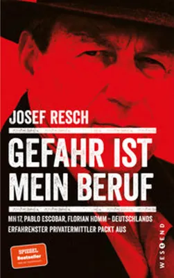 Image de Gefahr ist mein Beruf
