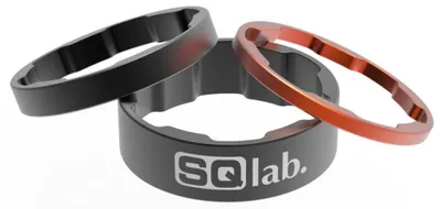 Obrázok produktu pre Sada rozperiek SQlab 1 1/8''