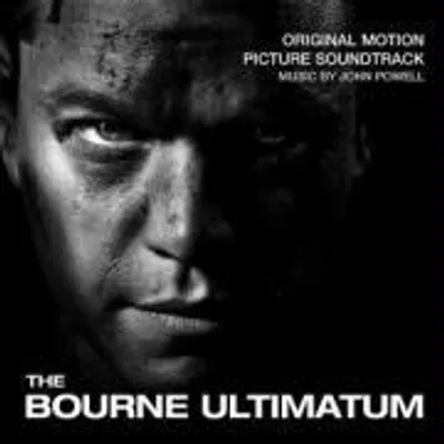 Immagine prodotto di The Bourne Ultimatum