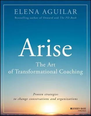Productafbeelding van Transformations-Coaching Arise für schulische Umgebungen