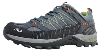 Image de CMP - Chaussures de sport pour hommes, chaussures de randonnée, couleur grise, chaussures de loisirs