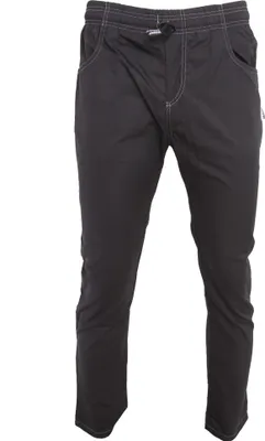 Produktbild von Le Chef Unisex Knitterfrei Prep Hose PC2705 (M) (Schwarz)