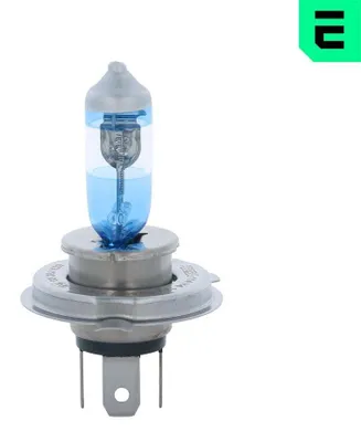 Obrázok produktu pre 1x žiarovka ERA H4 pre diaľkové svetlá 12 V, 60/55 W, P43t-38, E114BR-1C