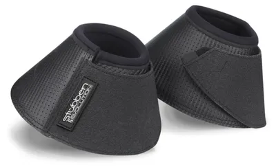 Produktbild von Stübben Hufglocken Gravity Sprungglocken Black XL