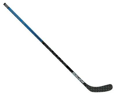 Produktbild von Bauer Nexus League Eishockeyschläger Senior – 87 Flex, Spielseite:rechts, Biegung:P91A