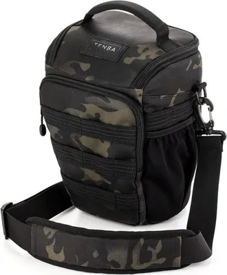 Obrázek produktu pro TENBA Sac revolver Axis v2 4L Multicam Noir