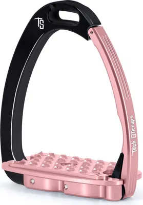 Immagine prodotto di Staffe di sicurezza Tech Stirrups Venice Evo
