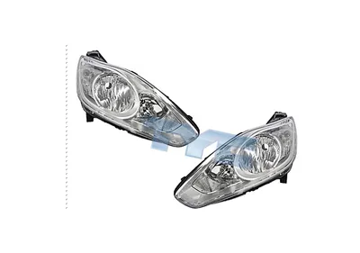 Produktbild von SET SCHEINWERFER Hauptscheinwerfer für FORD C-MAX 2010 - 2014