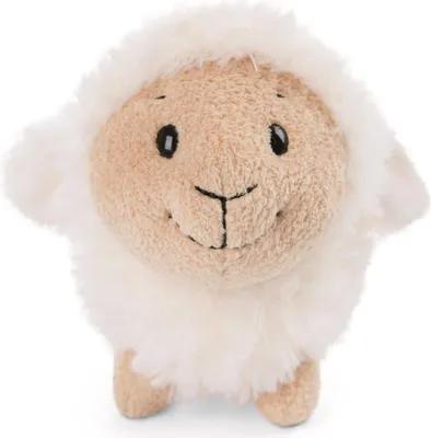 Immagine prodotto di Pecora Nici Sheepmila in piedi 18 cm di peluche