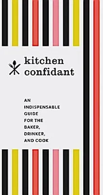Obrázok produktu pre Kitchen Confidant