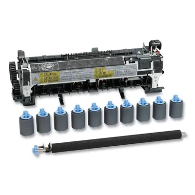 Zdjęcie produktu dla HP CF065A zestaw konserwacyjny LaserJet 220 V, Zestaw konserwacyjny, Laser, 225000 stron(y), Chiny, HP, HP LaserJet Enterprise 600 M601, M602, M603