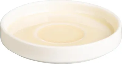 Produktbild von Olympia Fondant Untertasse Lemon 115mm für CU422 (6 Stück)