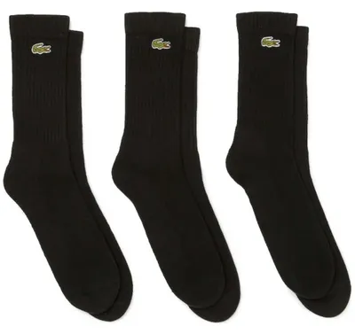 Obrázek produktu pro Ponožky Lacoste RA4118-00-8VM pro Pánské