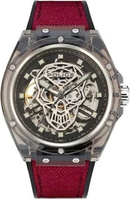 Produktbild von Police PEWGR1592401 Herrenarmbanduhr