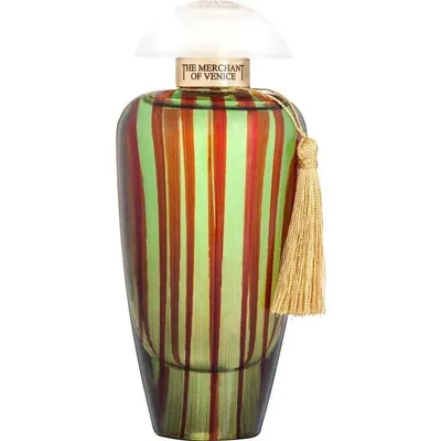 Immagine prodotto di Il Mercante di Venezia Ispirazioni Asiatiche, Unisex, 100 ml