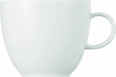 Imagen del producto de Thomas Kaffee-Obertasse Sunny Day Weiss 10850-800001-14742