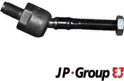 Produktbild von JP GROUP 4944500300 Axialgelenk Spurstange für VOLVO V70 II (285) Vorne Rechts Vorne Links