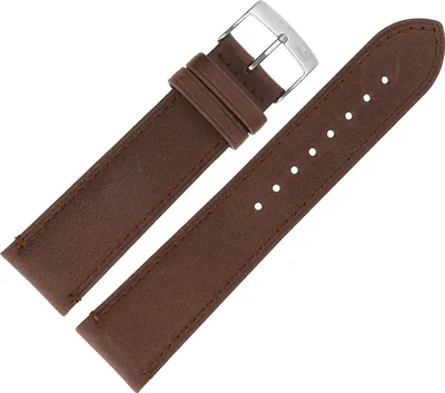 Immagine prodotto di Cinturino da polso per uomo MORELLATO A01X6022E23034CR22 in marrone.