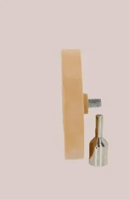 Produktbild von KS TOOLS 515.1285 Radierteller