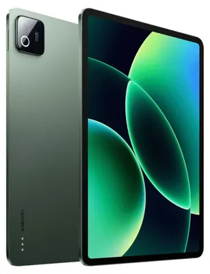 Immagine prodotto di Xiaomi Pad 8 Pro Snapdragon 256 GB 28,4 cm (11.2") 8 GB Wi-Fi 7 (802.11be) Verde