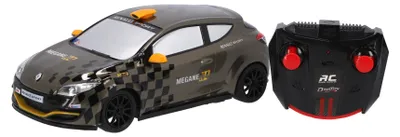 Image de Voiture radiocommandée Renault 1:16 2.4G Mégane R.S. N4