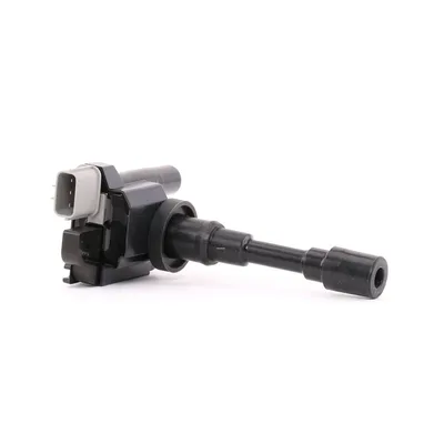 Produktbild von DELPHI GN10318-12B1 Zündspule 12V für SUZUKI SWIFT III (MZ, EZ) JIMNY (FJ) Grand Vitara II SUV (JT, TE, TD) SX4 (EY, GY) SX4 S-Cross (JY)