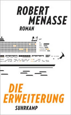 Image de Die Erweiterung