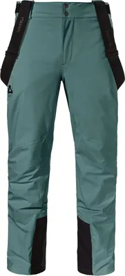 Produktbild von SCHÖFFEL Pants Style Pine MNS STEEL GREY STEEL GREY 52