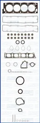 Produktbild von AJUSA 50178700 Motor-Dichtungsvollsatz Dichtsatz passend für PEUGEOT 306 Schrägheck (7A, 7C, N3, N5) 306 Cabriolet (7D, N3, N5) 406 (8B) 406 Break