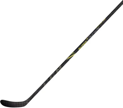 Zdjęcie produktu dla CCM Super Tacks AS4 Pro Gripstick Junior 40 Flex, strona gry: prawa, zgięcie: P29 Crosby