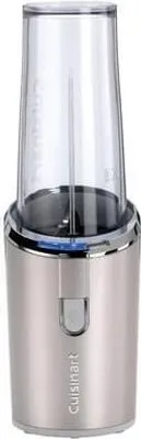 Produktbild von Cuisinart RPB100E, Sport-Mixer, 0,45 l, Pulsfunktion, Eis-Crusher, 0 W, Perleffekt