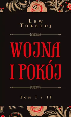 Image de Wojna i pokój. Tomy 1-2