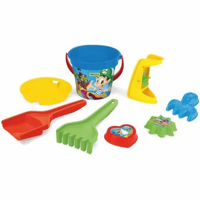 Produktbild von Outdoor Active Outdoor active Eimergarnitur 8-teilig