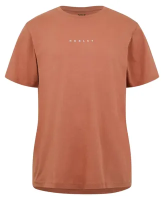 Produktbild von Hurley - T-Shirt für Herren GT22326 (XXL) (Rot)
