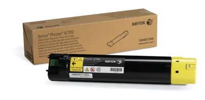Immagine prodotto di Xerox 106R01509 cartuccia toner 1 pz Originale