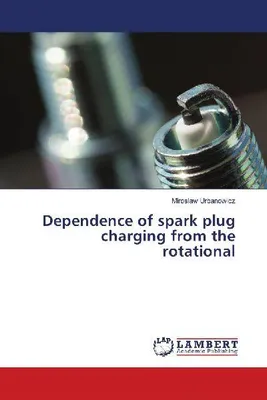 Produktbild von Dependence of spark plug charging from the rotational