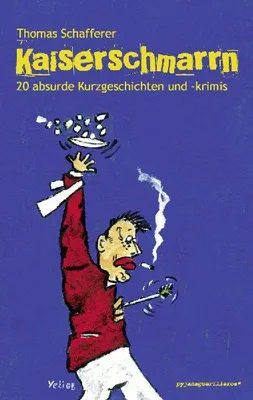 Produktbild von Kaiserschmarrn