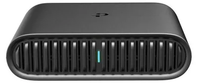 Produktbild von AX1500 Reise-WiFi 6 Router, Gigabit, USB, VPN, kompakt