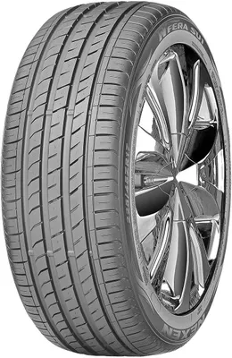 Produktbild von Nexen N Fera Su1 215/45R16 90V Rpb Xl