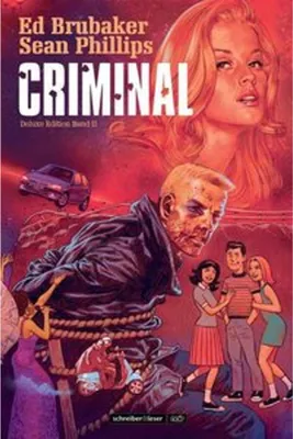Produktbild von Criminal