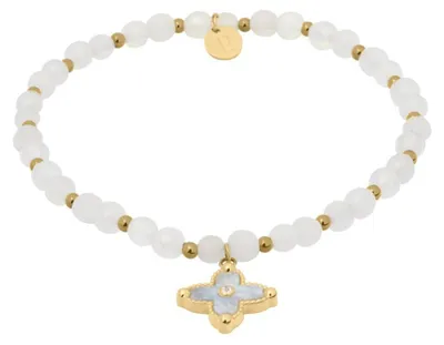 Image de Bracelet de perles unique pour femmes Rubya BJ23A1211